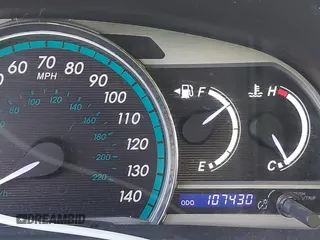 2014 Toyota Venza LE with VIN 4T3ZK3BB3EU069253, listed as a IAAI auction lot 40963924 with 107,430 mi miles and . Bid and sale history available at DreamBid. Image 15.