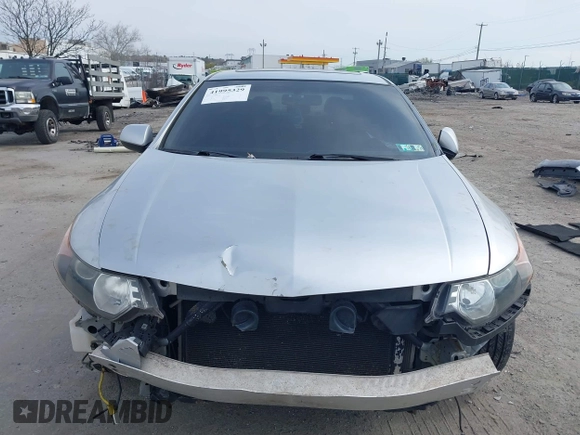 2012 Acura TSX Technology z VIN JH4CU2F63CC001038, wystawiony jako IAAI lot #41995329 z przebiegiem Nie podano mil oraz . Historia ofert i sprzedaży dostępna na DreamBid. Obrazek 11.