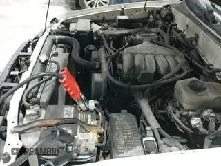 2002 Toyota 4Runner Limited z VIN JT3HN87R529069406, wystawiony jako IAAI lot #42019578 z przebiegiem 243 018 mil mil oraz . Historia ofert i sprzedaży dostępna na DreamBid. Obrazek 14.