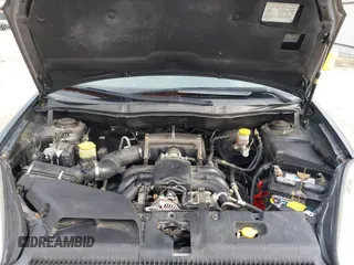 2007 Subaru Tribeca 7-Pass с VIN 4S4WX85D174408831, выставлен на аукционе IAAI как лот 42030654 с пробегом 180 307 миль миль и . История ставок и продаж доступна на DreamBid. Изображение 10.
