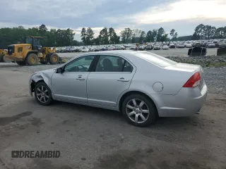 2010 Mercury Milan Premier с VIN 3MEHM0JG0AR609849, выставлен на аукционе Copart как лот 56110975 с пробегом 168 785 миль миль и Списание • Salvage title. История ставок и продаж доступна на DreamBid. Изображение 2.