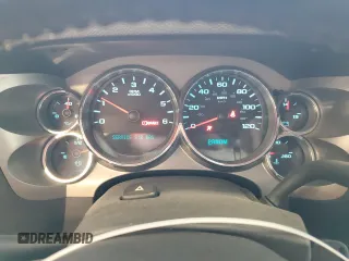 2010 GMC Sierra 1500 SLE z VIN 1GTSKVE35AZ253346, wystawiony jako Copart lot #48703275 z przebiegiem Nie podano mil oraz Nie do naprawy • Non repairable. Historia ofert i sprzedaży dostępna na DreamBid. Obrazek 9.