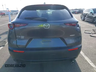 2022 Mazda CX-30 S Premium with VIN 3MVDMBDL9NM403273, listed as a IAAI auction lot 41607227 with Not Provided miles and . Bid and sale history available at carsss.com. Image 17.