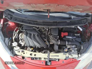 2016 Nissan Note S с VIN 3N1CE2CPXGL354871, выставлен на аукционе Copart как лот 59614965 с пробегом 171 711 миль миль и Чистый • Clean title. История ставок и продаж доступна на DreamBid. Изображение 11.