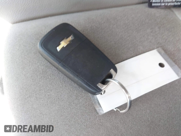 2014 Chevrolet Volt with VIN 1G1RB6E4XEU152117, listed as a IAAI auction lot 42107089 with 130,376 mi miles and . Bid and sale history available at carsss.com. Image 11.