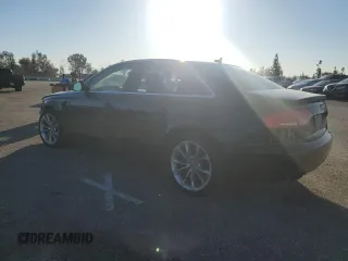 2011 Audi A4 2.0T Premium Plus with VIN WAUEFAFL4BN011761, listed as a Copart auction lot 48391265 with 135,580 mi miles and Salvage Title. Bid and sale history available at carsss.com. Image 2.