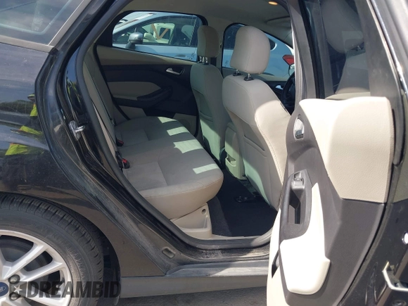 2015 Ford Focus SE with VIN 1FADP3F22FL202570, listed as a IAAI auction lot 42426863 with 131,833 mi miles and . Bid and sale history available at DreamBid. Image 8.