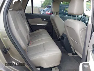 2013 Ford Edge Limited z VIN 2FMDK3KC5DBA21351, wystawiony jako IAAI lot #42796844 z przebiegiem 208 347 mil mil oraz . Historia ofert i sprzedaży dostępna na DreamBid. Obrazek 8.