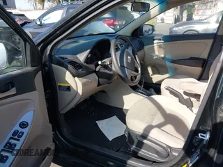2016 Hyundai Accent SE with VIN KMHCT4AEXGU050845, listed as a IAAI auction lot 42139273 with 57,864 mi miles and . Bid and sale history available at DreamBid. Image 14.