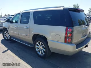 2013 GMC Yukon XL Denali with VIN 1GKS2MEF2DR244780, listed as a IAAI auction lot 41994097 with 65,477 mi miles. Bid and sale history available at carsss.com. Image 3.