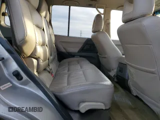2002 Mitsubishi Montero Limited z VIN JA4MW51R12J020808, wystawiony jako Copart lot #41915255 z przebiegiem 127 834 mil mil oraz Czysty tytuł • Clean title. Historia ofert i sprzedaży dostępna na DreamBid. Obrazek 11.