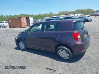 2012 Scion xD with VIN JTKKU4B41C1018115, listed as a IAAI auction lot 42115544 with 93,613 mi miles and . Bid and sale history available at DreamBid. Image 14.