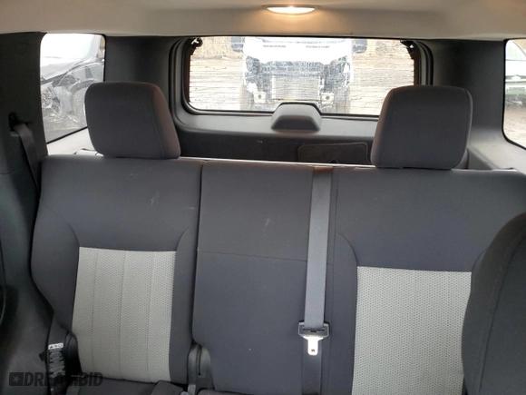 2010 Jeep Liberty Sport with VIN 1J4PN2GK3AW167755, listed as a Copart auction lot 51933325 with 66,945 mi miles and Clean Title. Bid and sale history available at carsss.com. Image 10.