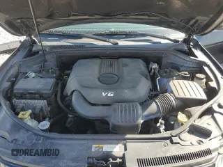 2014 Jeep Grand Cherokee Summit with VIN 1C4RJFJG8EC402504, listed as a Copart auction lot 52955035 with 190,078 mi miles and Clean title. Bid and sale history available at DreamBid. Image 12.