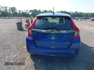 2016 Honda Fit EX-L with VIN JHMGK5H97GS010482, listed as a IAAI auction lot 42545953 with 103,296 mi miles and . Bid and sale history available at DreamBid. Image 17.