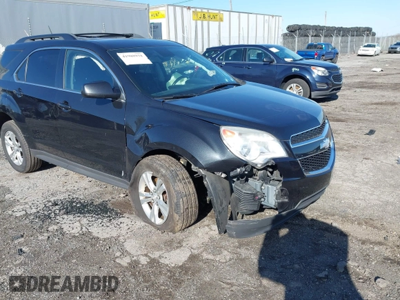 2014 Chevrolet Equinox LT z VIN 2GNFLFEK5E6318684, wystawiony jako IAAI lot #41988931 z przebiegiem 60 837 mil mil oraz . Historia ofert i sprzedaży dostępna na DreamBid. Obrazek 6.
