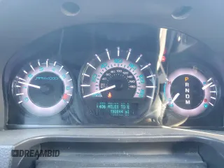 2010 Mercury Milan Premier с VIN 3MEHM0JG1AR646005, выставлен на аукционе Copart как лот 89200955 с пробегом 190 844 миль миль и Списание • Salvage title. История ставок и продаж доступна на DreamBid. Изображение 9.