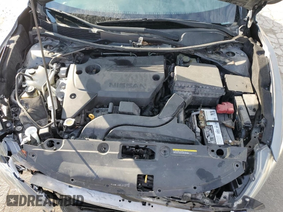2016 Nissan Altima S with VIN 1N4AL3AP0GC288559, listed as a Copart auction lot 85784774 with 94,757 mi miles and Salvage title. Bid and sale history available at DreamBid. Image 11.