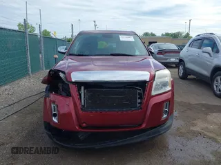 2012 GMC Terrain SLE-1 with VIN 2GKALMEK5C6248242, listed as a IAAI auction lot 42226082 with 169,738 mi miles and . Bid and sale history available at DreamBid. Image 6.