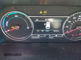 2022 Kia Sorento EX with VIN KNDRH4LG6N5076820, listed as a IAAI auction lot 41428430 with 44,446 mi miles and . Bid and sale history available at DreamBid. Image 15.