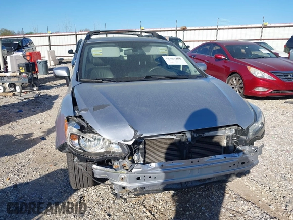 2015 Subaru Impreza Special Sports Limited с VIN JF1GPAW66F8324601, выставлен на аукционе IAAI как лот 42026200 с пробегом 97 673 миль миль и . История ставок и продаж доступна на DreamBid. Изображение 12.