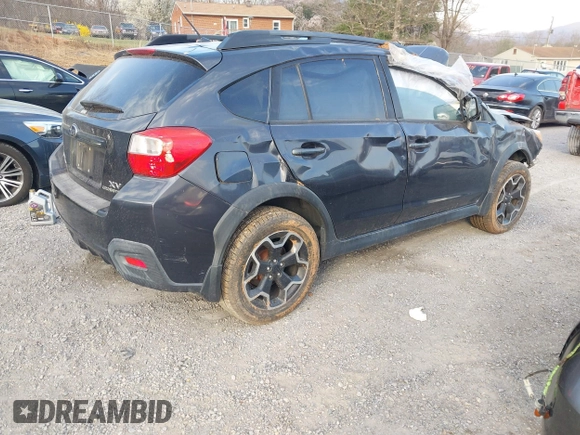 2014 Subaru Crosstrek Premium с VIN JF2GPAVC0E8204603, выставлен на аукционе IAAI как лот 41837106 с пробегом 207 890 миль миль и . История ставок и продаж доступна на DreamBid. Изображение 4.