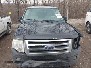 2011 Ford Expedition Max XLT with VIN 1FMJK1H53BEF44658, listed as a IAAI auction lot 41652085 with 174,548 mi miles and . Bid and sale history available at DreamBid. Image 18.