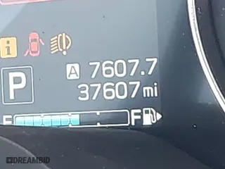 2018 Subaru Crosstrek Limited with VIN JF2GTAJC9JH219418, listed as a IAAI auction lot 41432539 with 37,607 mi miles. Bid and sale history available at carsss.com. Image 16.