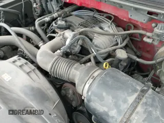 2006 Ford F-150 XL z VIN 1FTRF12226NA93643, wystawiony jako IAAI lot #43465384 z przebiegiem 102 432 mil mil oraz . Historia ofert i sprzedaży dostępna na DreamBid. Obrazek 12.