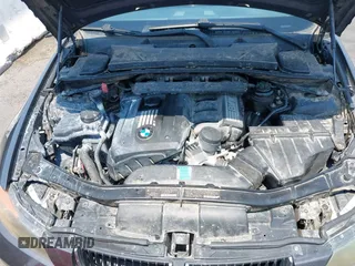 2007 BMW 3 Series 328i with VIN WBAVC53567FZ73468, listed as a IAAI auction lot 42750425 with 174,381 mi miles and . Bid and sale history available at DreamBid. Image 10.