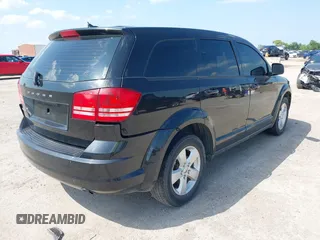 2013 Dodge Journey SE с VIN 3C4PDCAB8DT509671, выставлен на аукционе IAAI как лот 42411776 с пробегом 131 129 миль миль и . История ставок и продаж доступна на DreamBid. Изображение 4.