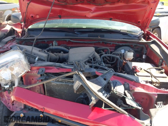 2021 Toyota Tacoma SR with VIN 3TYRX5GN6MT016261, listed as a IAAI auction lot 42203262 with 78,744 mi miles and . Bid and sale history available at DreamBid. Image 10.