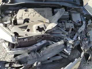 2018 Toyota C-HR XLE with VIN NMTKHMBX9JR011420, listed as a Copart auction lot 60361915 with 138,187 mi miles and Salvage title. Bid and sale history available at DreamBid. Image 11.