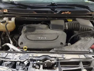 2017 Chrysler Pacifica Touring L with VIN 2C4RC1BG7HR831320, listed as a IAAI auction lot 41805697 with 137,743 mi miles and . Bid and sale history available at DreamBid. Image 10.