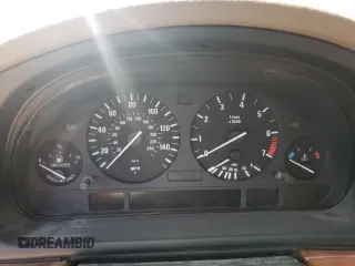 2002 BMW 5 Series 530iA with VIN WBADT63402CH93764, listed as a Copart auction lot 64886594 with 0 mi miles and Salvage Title. Bid and sale history available at carsss.com. Image 9.
