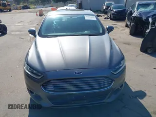 2013 Ford Fusion SE Hybrid with VIN 3FA6P0LU8DR178254, listed as a IAAI auction lot 42223543 with 139,995 mi miles and . Bid and sale history available at DreamBid. Image 6.