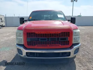 2011 Ford F-250 XL with VIN 1FT7W2B65BEC75217, listed as a IAAI auction lot 42256501 with 291,404 mi miles and . Bid and sale history available at DreamBid. Image 12.
