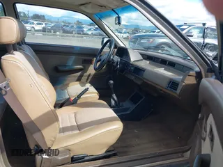 1986 Honda Civic z VIN JHMAH5325GS018658, wystawiony jako IAAI lot #41946339 z przebiegiem 69 518 mil mil oraz . Historia ofert i sprzedaży dostępna na DreamBid. Obrazek 5.