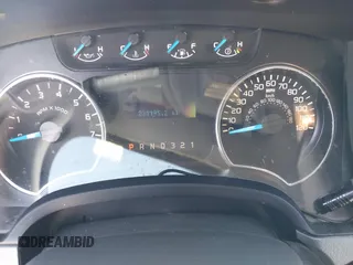 2014 Ford F-150 XL с VIN 1FTFW1CTXEKD93134, выставлен на аукционе IAAI как лот 42408602 с пробегом 231 195 миль миль и . История ставок и продаж доступна на DreamBid. Изображение 7.