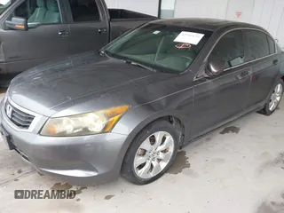 2010 Honda Accord EX with VIN 1HGCP2F77AA162830, listed as a IAAI auction lot 42705636 with 108,864 mi miles and . Bid and sale history available at DreamBid. Image 2.