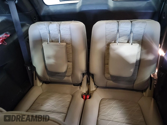 2015 Ford Explorer with VIN 1FM5K8B83FGA66653, listed as a IAAI auction lot 42789896 with 159,019 mi miles and . Bid and sale history available at DreamBid. Image 22.