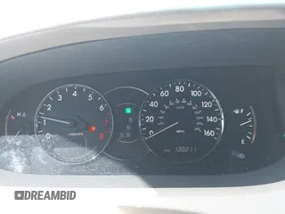 2007 Toyota Avalon XL z VIN 4T1BK36B77U223227, wystawiony jako IAAI lot #42130436 z przebiegiem 130 211 mil mil oraz . Historia ofert i sprzedaży dostępna na DreamBid. Obrazek 7.