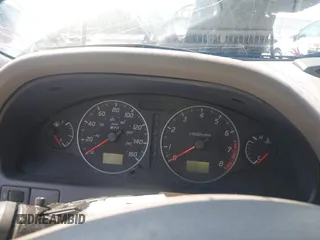 2002 Nissan Maxima GXE z VIN JN1DA31D62T444053, wystawiony jako IAAI lot #42307859 z przebiegiem Nie podano mil oraz . Historia ofert i sprzedaży dostępna na DreamBid. Obrazek 7.