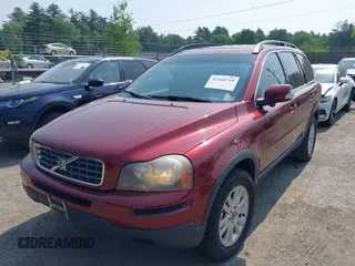 2008 Volvo XC90 I6 z VIN YV4CY982781448271, wystawiony jako IAAI lot #42360719 z przebiegiem 215 387 mil mil oraz . Historia ofert i sprzedaży dostępna na DreamBid. Obrazek 2.
