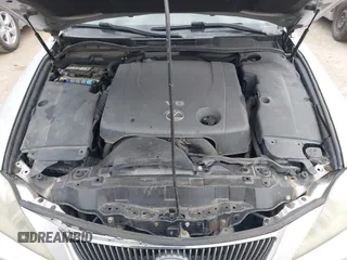2006 Lexus IS 250 with VIN JTHCK262665006892, listed as a IAAI auction lot 41695517 with 197,821 mi miles and . Bid and sale history available at DreamBid. Image 10.