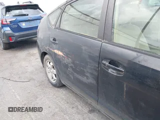 2004 Toyota Prius z VIN JTDKB20U440013681, wystawiony jako IAAI lot #42317573 z przebiegiem Nie podano mil oraz . Historia ofert i sprzedaży dostępna na DreamBid. Obrazek 13.