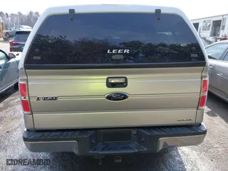 2013 Ford F-150 XL with VIN 1FTEW1CM4DFC76175, listed as a IAAI auction lot 41459262 with 105,214 mi miles. Bid and sale history available at carsss.com. Image 17.