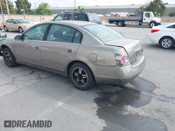 2004 Nissan Altima с VIN 1N4AL11D44C146379, выставлен на аукционе IAAI как лот 42374187 с пробегом 175 687 миль миль и . История ставок и продаж доступна на DreamBid. Изображение 3.