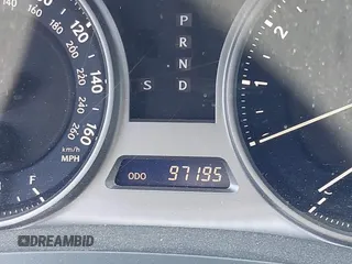 2010 Lexus IS 250 with VIN JTHBF5C27A5129048, listed as a IAAI auction lot 42386061 with 97,195 mi miles and . Bid and sale history available at DreamBid. Image 14.