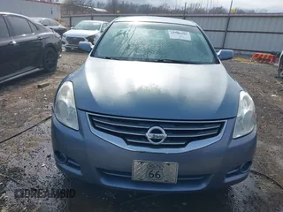 2011 Nissan Altima 2.5 S with VIN 1N4AL2AP1BC156896, listed as a IAAI auction lot 41702106 with 168,938 mi miles. Bid and sale history available at carsss.com. Image 12.